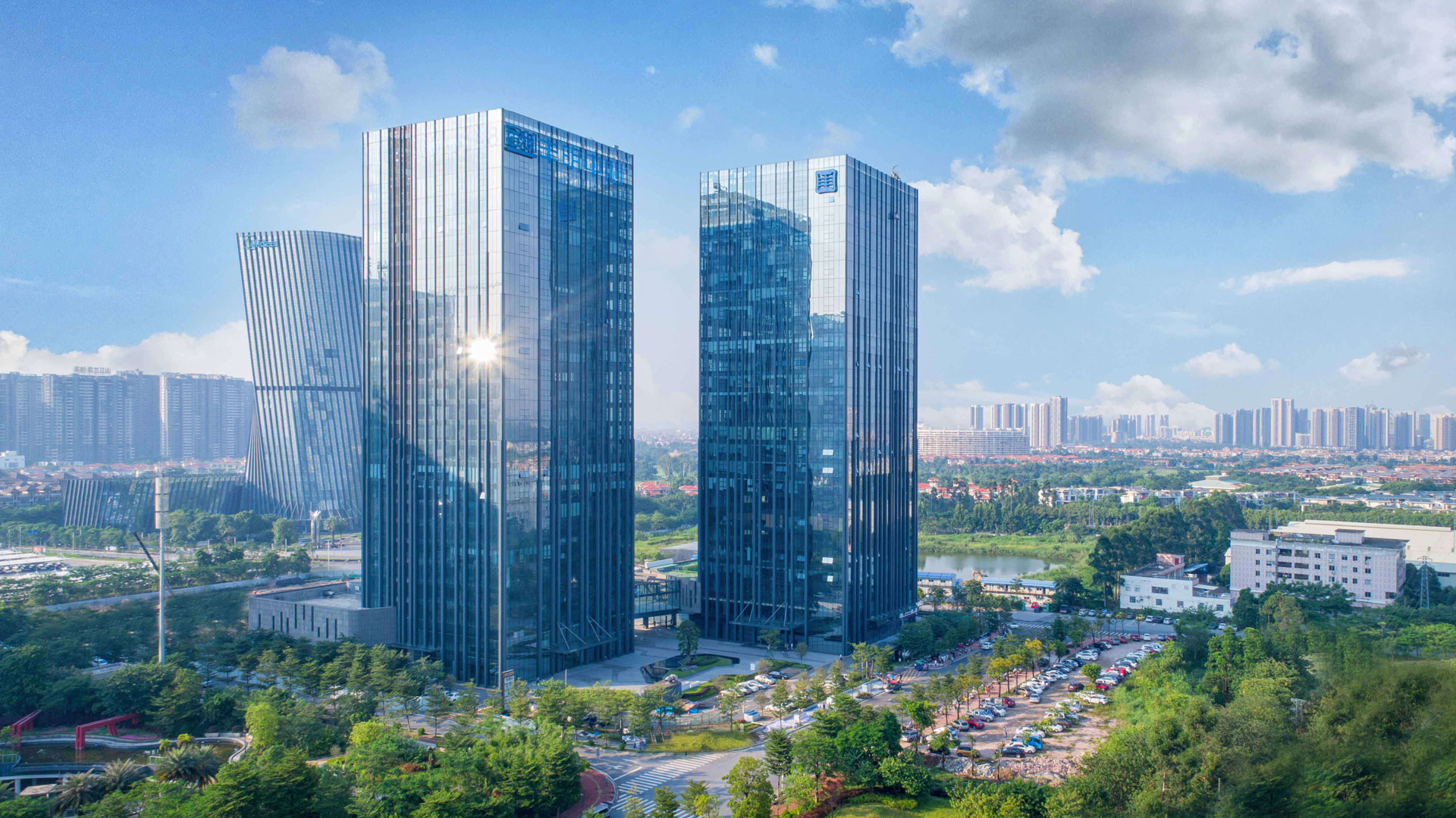 云顶国际集团环境科技集团专题片